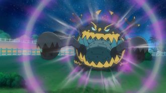 Episode 48 Z-Move Showdown!