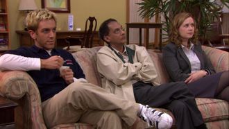 Episode 20 Dream Team