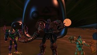 Episode 7 Other Visits: Part 2