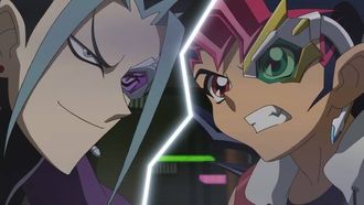 Episode 16 Training Days, Part 2