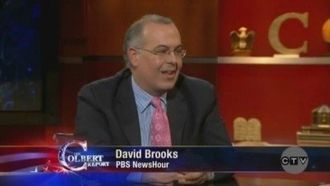 Episode 30 David Brooks