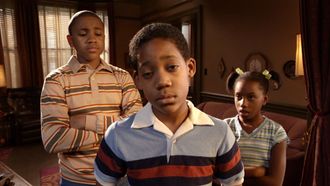 Episode 7 Everybody Hates the Babysitter