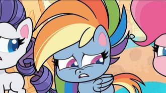 Episode 14 Death of a Sales-Pony