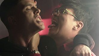 Episode 1 Phil Wang vs. Ed Gamble