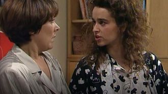 Episode 8 Foreign Exchange