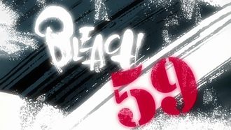 Episode 59 Shitô ketchaku! Shiroki hokori to kuroki omoi