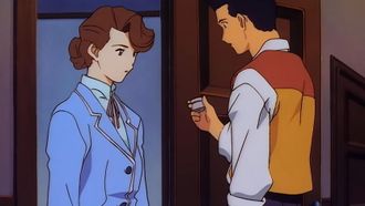 Episode 21 Another War