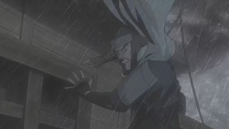 Episode 10 Yôhei