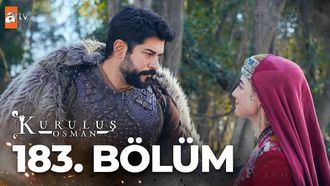 Episode 19 183 Bölüm