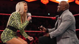 Episode 12 WWE TLC: Tables Ladders Chairs 2019 Fallout