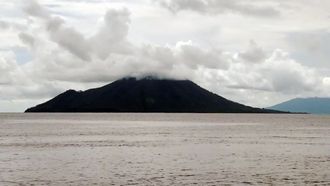 Episode 1 Can Krakatoa Stop Time?