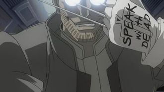 Episode 7 Duel