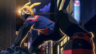 Episode 5 Judgment