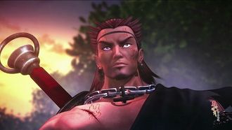 Episode 20 