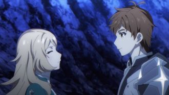 Episode 16 The Mercenary with Wings of Freedom