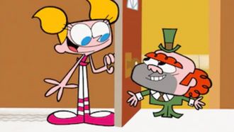 Episode 8 That Magic Moment/A Silent Cartoon/Opposites Attract