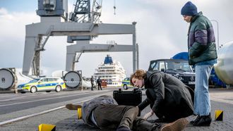 Episode 31 Und immer gewinnt die Nacht