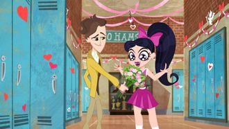 Episode 46 #It'sComplicated