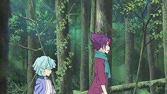 Episode 51 The Tiger Returns!