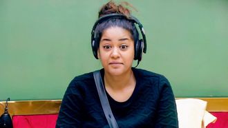Episode 37 Surprising Evictions