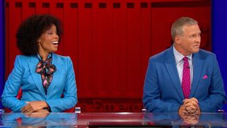 Episode 2 Charlie Dent & Rosebud Baker