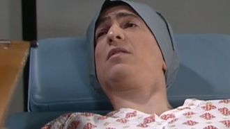 Episode 10 Arvid Nose Best