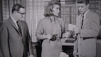 Episode 10 Losing Miss Edwards
