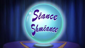 Episode 12 Lost in Bikini Bottom/Tutor Sauce
