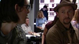 Episode 11 Pap Smeared
