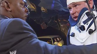Episode 48 SummerSlam 2004 Fallout