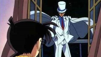 Episode 134 Magic Lover's Murder Case (The Resolution)