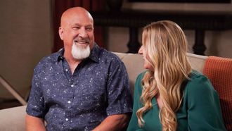 Episode 17 One on One: Part 3