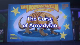 Episode 35 The Curse of Armadylan
