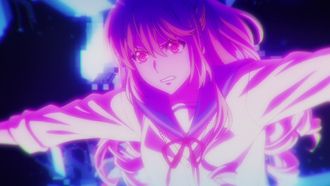 Episode 6 The Time of my Life III