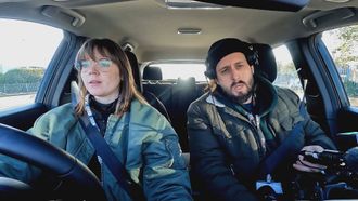 Episode 2 The Arrest Warrant