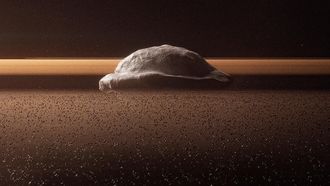 Episode 10 Solar System: Strange Worlds