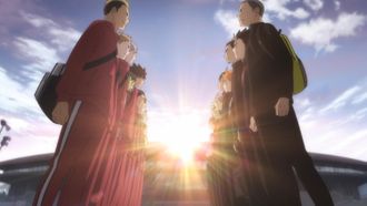 Episode 25 The Promised Land