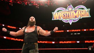 Episode 11 WWE Survivor Series 2017 Fallout
