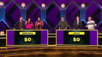 Episode 10 Bridge Over Troubled Infomercial