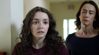 Episode 8 Something Wicked