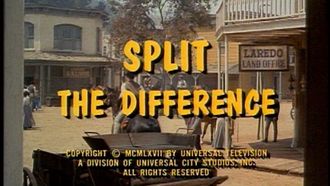 Episode 26 Split the Difference