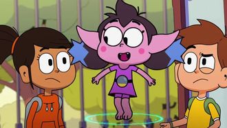 Episode 45 The Gremlins