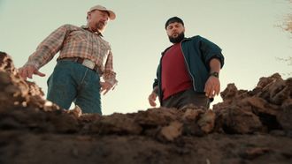 Episode 8 Vamos