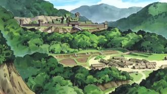 Episode 8 Chôteisha