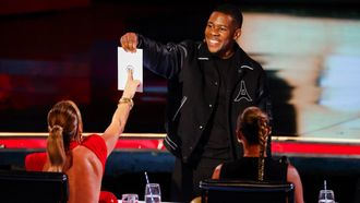 Episode 12 Live Semi-Final #4