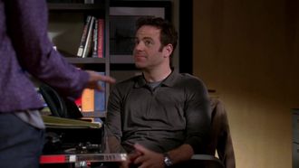Episode 2 Equal & Opposite
