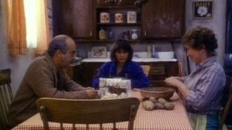 Episode 13 Anniversary Dinner