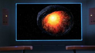 Episode 6 The Doomsday Machine