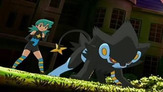 Episode 7 Rentorar's Eyes!