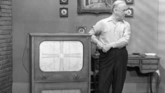 Episode 30 Lucy Does a TV Commercial
